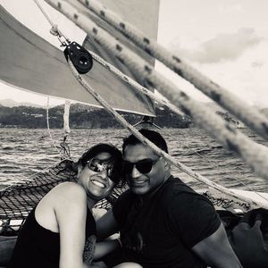 Meet your Posher, Radhika